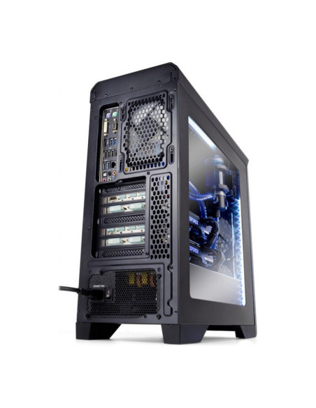 Nox Hummer ZX ATX Caja para PC