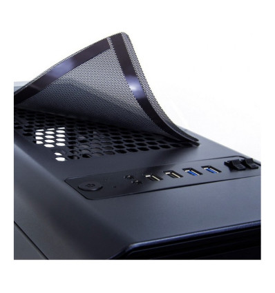 Nox Hummer ZX ATX Caja para PC