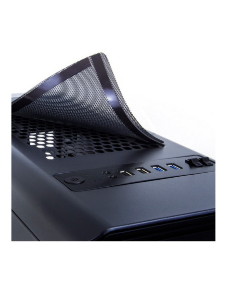 Nox Hummer ZX ATX Caja para PC