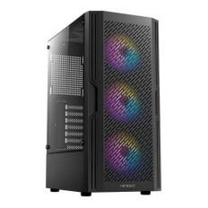 PC Gaming RED Stolas Ryzen 5 5500 RX 7600 16GB 1TB SSD