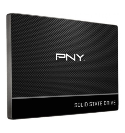 SSD PNY CS900 1TB  2.5" SATA