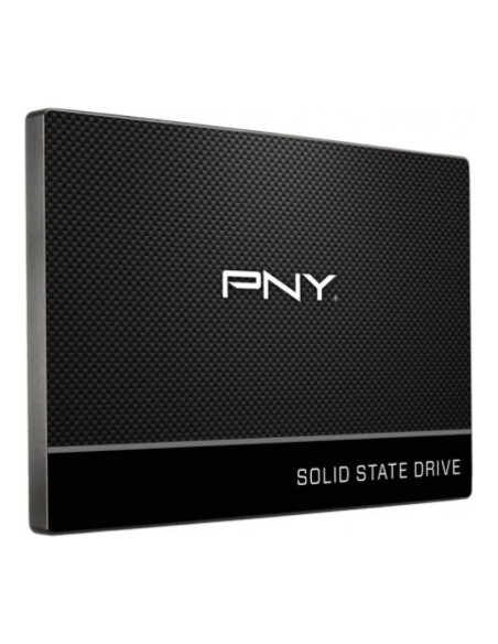SSD PNY CS900 1TB  2.5" SATA