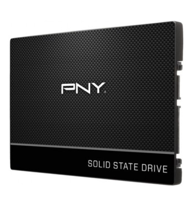 SSD PNY CS900 1TB  2.5" SATA