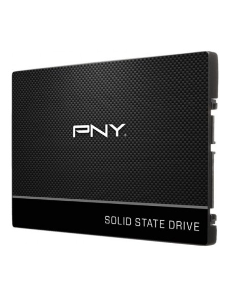 SSD PNY CS900 500GB 2.5"