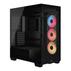 PC Gaming RED Mayhem Ultra 9 285K RTX 5070TI 32GB 2TB SSD