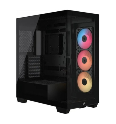 PC Gaming RED Mayhem Ultra 9 285K RTX 5070TI 32GB 2TB SSD