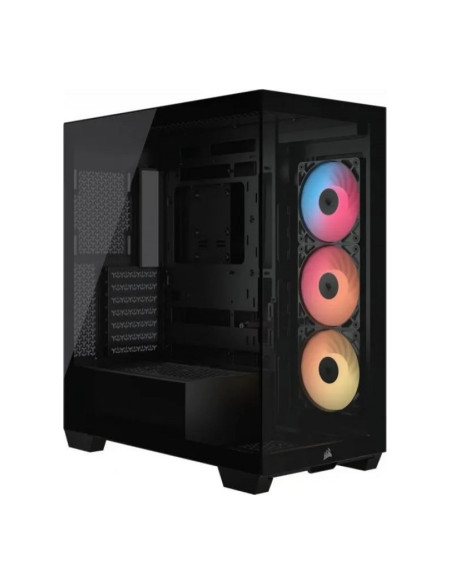 PC Gaming RED Mayhem Ultra 9 285K RTX 5070TI 32GB 2TB SSD