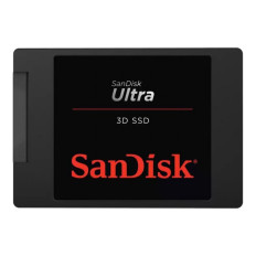 SSD SanDisk Ultra 3D 1TB 2.5" SATA