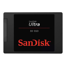 SSD SanDisk Ultra 3D 2TB 2.5"