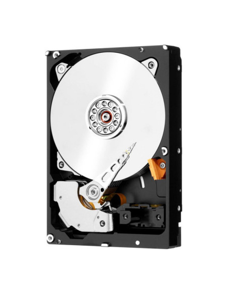 WD Red Plus 4TB Disco duro 3.5" HDD