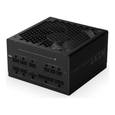 NZXT C1000 Gold Core ATX 3.1 (PCIe 5.1) Fuente de alimentación 1000W