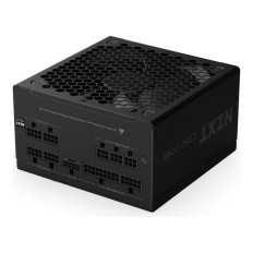 NZXT C750 Gold Core ATX 3.1 (PCIe 5.1) Fuente de alimentación 750W