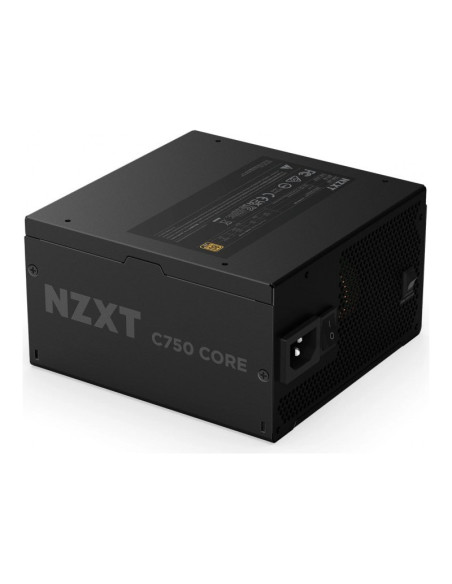 NZXT C750 Gold Core ATX 3.1 (PCIe 5.1) Fuente de alimentación 750W