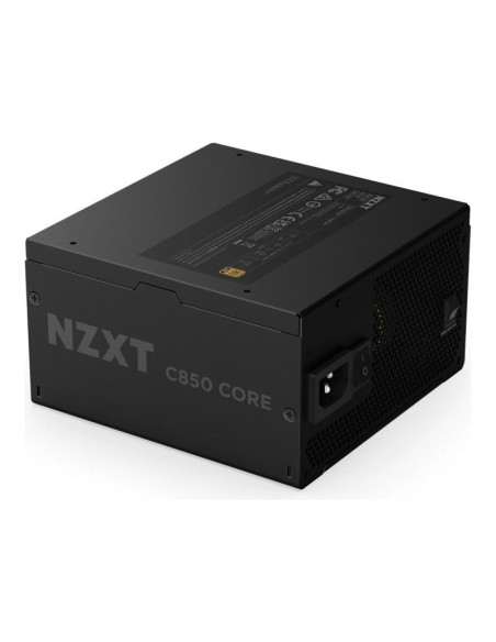 NZXT C850 Gold Core ATX 3.1 (PCIe 5.1) Fuente de alimentación 850W