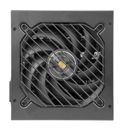 Mars Gaming MPB750PSI Fuente de alimentación 750W