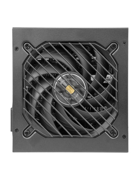 Mars Gaming MPB750PSI Fuente de alimentación 750W