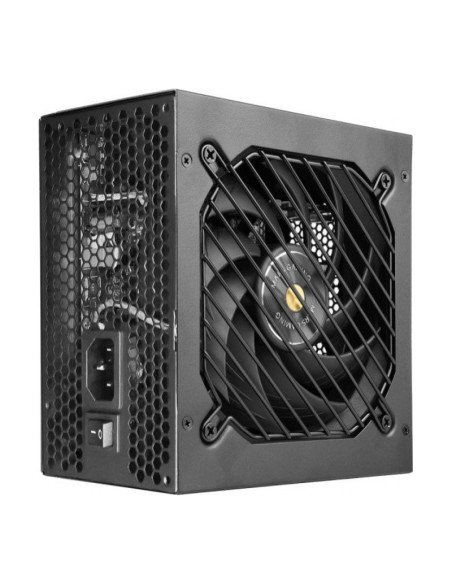 Mars Gaming MPB750PSI Fuente de alimentación 750W