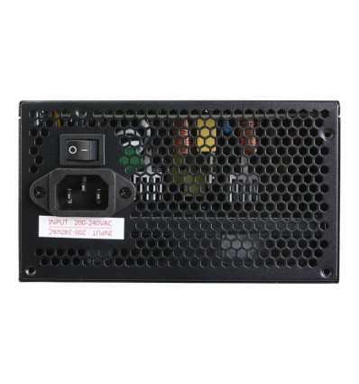 Zalman GigaMax III 750W ZM750-GV3 ATX 3.1 (PCIe 5.1) Fuente de alimentación 750W
