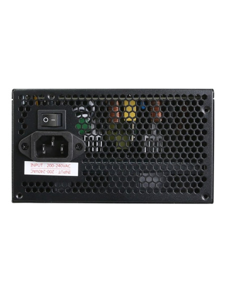 Zalman GigaMax III 750W ZM750-GV3 ATX 3.1 (PCIe 5.1) Fuente de alimentación 750W