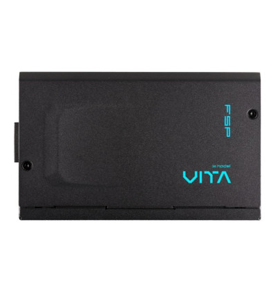 FSP Vita 650BD ATX 3.1 Fuente de alimentación 650W