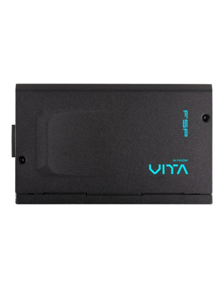 FSP Vita 650BD ATX 3.1 Fuente de alimentación 650W