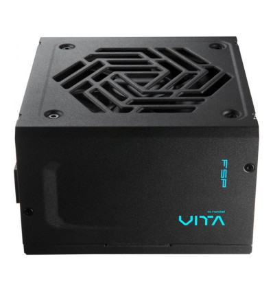 FSP Vita 650BD ATX 3.1 Fuente de alimentación 650W