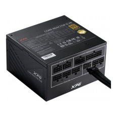 XPG Core Reactor II VE ATX 3.1 (PCIe 5.0) Fuente de alimentación 850W