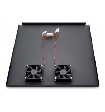 Rack 4U-406 ATX Caja para PC