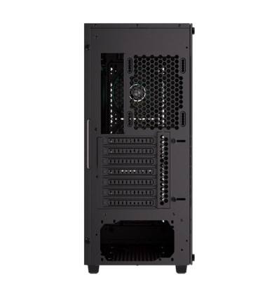 Corsair 480T RGB Airflow ATX Caja para PC