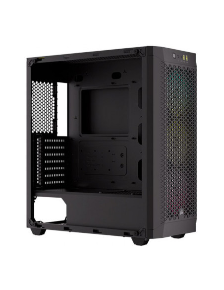 Corsair 480T RGB Airflow ATX Caja para PC