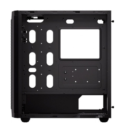 Corsair 480T RGB Airflow ATX Caja para PC