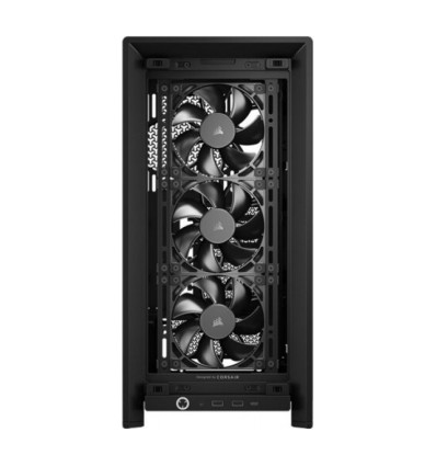 Corsair Frame 4000D RS e-ATX Caja para PC