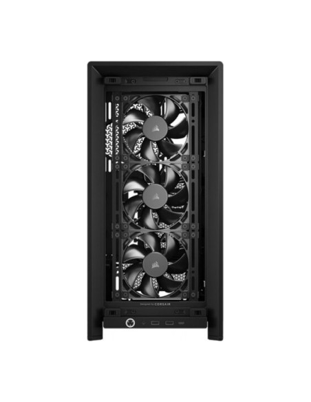 Corsair Frame 4000D RS e-ATX Caja para PC