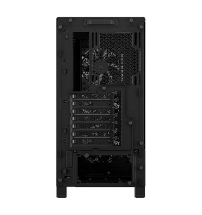Corsair Frame 4000D RS e-ATX Caja para PC