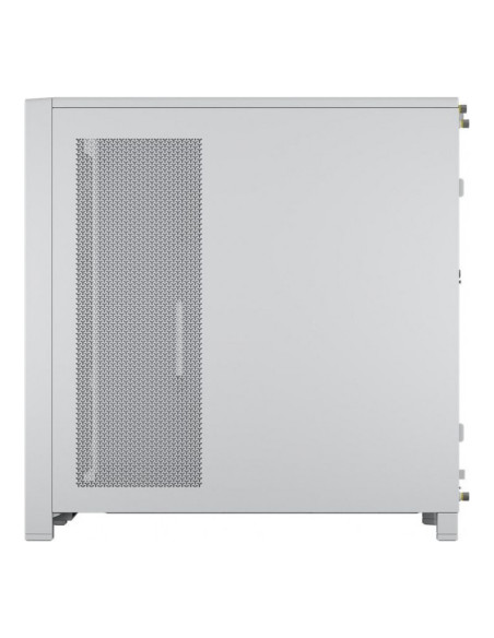 Corsair Frame 4000D RS Wood White & Oak ATX Caja para PC