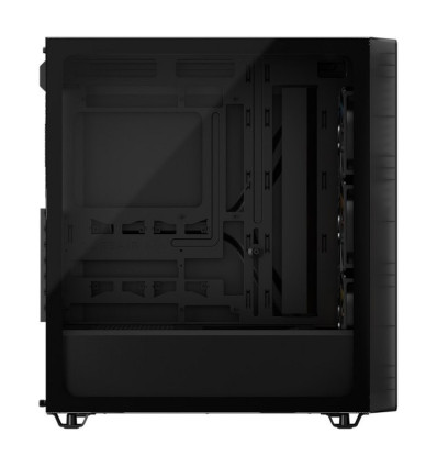 Corsair 3200D RS aRGB Smoke ATX Caja para PC
