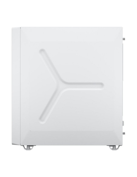 Corsair 3200D RS aRGB Blanca ATX Caja para PC