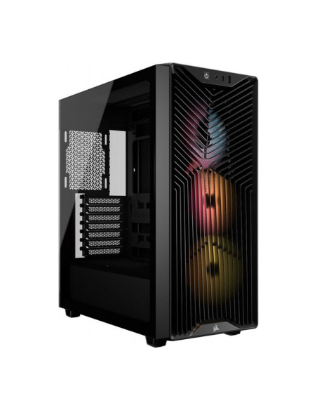 Corsair 3200D RS aRGB ATX Caja para PC