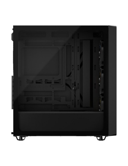 Corsair 3200D RS aRGB ATX Caja para PC