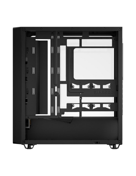 Corsair 3200D RS aRGB ATX Caja para PC