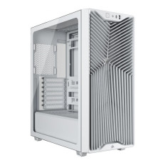 Corsair 3200D RS Blanca ATX Caja para PC