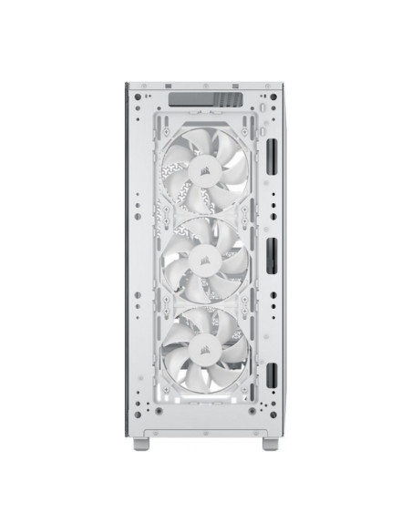 Corsair 3200D RS Blanca ATX Caja para PC