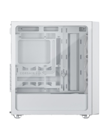 Corsair 3200D RS Blanca ATX Caja para PC