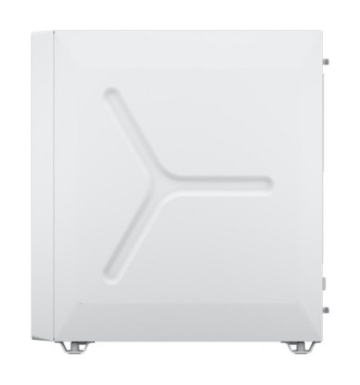 Corsair 3200D RS Blanca ATX Caja para PC