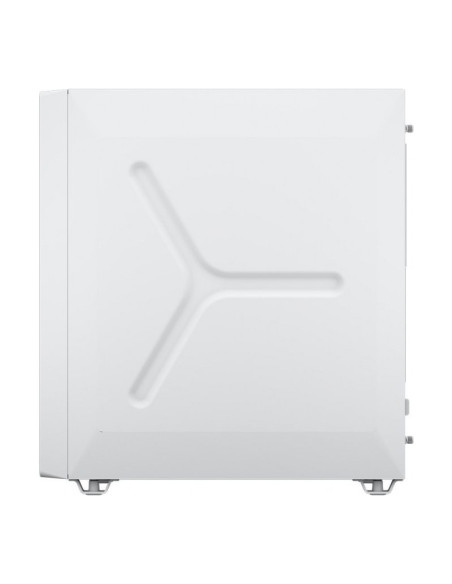 Corsair 3200D RS Blanca ATX Caja para PC