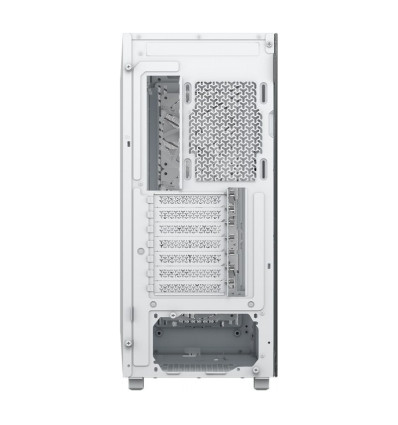 Corsair 3200D RS Blanca ATX Caja para PC