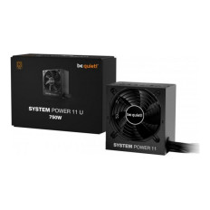 Be Quiet! Pure Power 11 ATX 3.1 (PCIe 5.1) Fuente de alimentación 750W