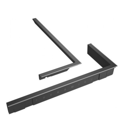 Asus TUF Gaming ARGB Lighting Kit for GT502 Horizon Series Black