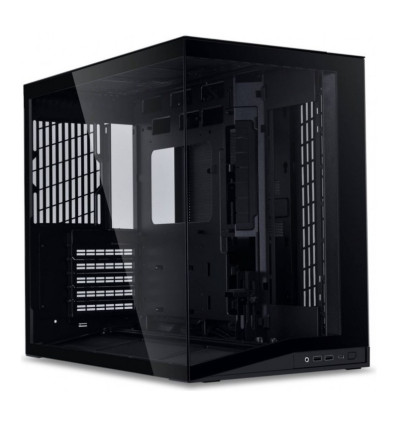 Lian Li O11 Dynamic Mini v2 ATX Caja para PC