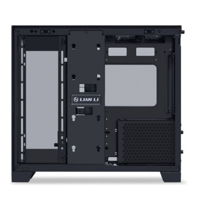 Lian Li O11 Dynamic Mini v2 ATX Caja para PC